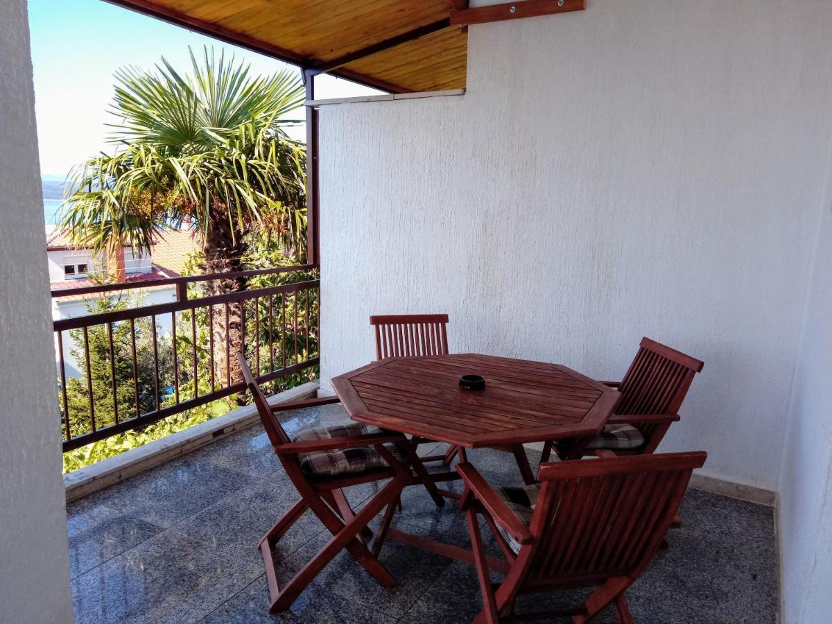 Apartments Flora تْسْغيكفانِتْسا المظهر الخارجي الصورة